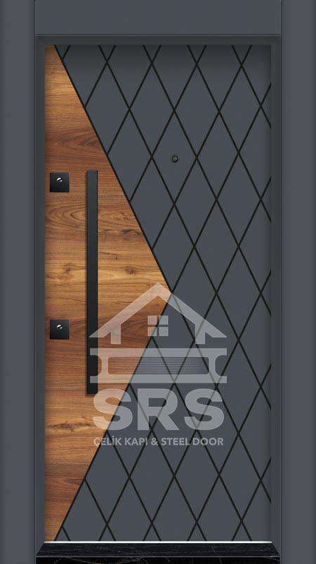 SRS DOOR - 1025